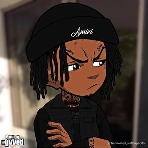 Meet your Posher, Johnsue